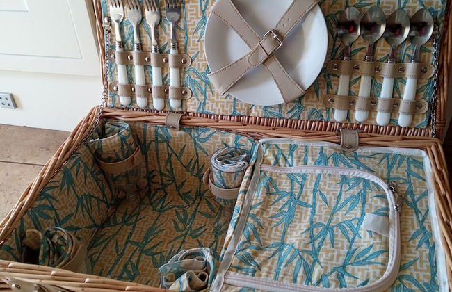 Millport Town or Country Holiday Lets - Foto 76