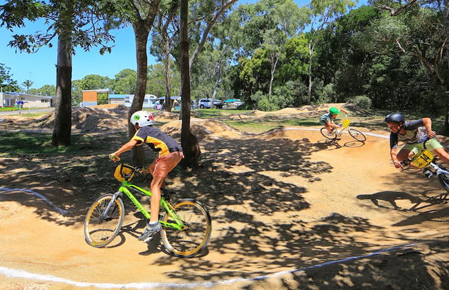 Discovery Parks - Coolwaters Yeppoon - Foto 67