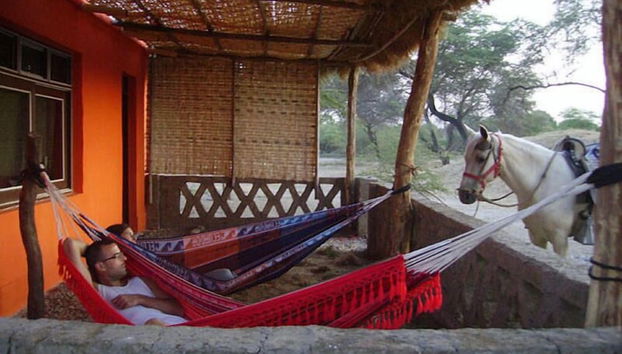 Rancho Santana Peru - Photo 3, Chambre