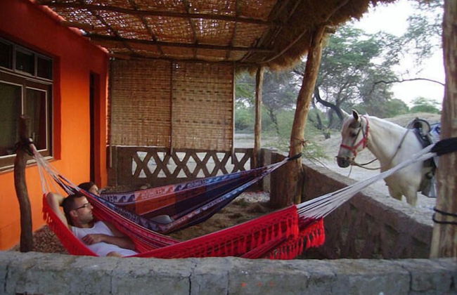 Rancho Santana Peru - Photo 3