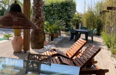 The Bamboo villa - Fraschetti Daniele - Foto 67