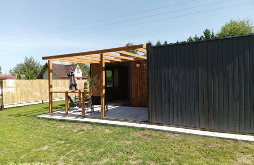 Domek letniskowy Osieki Parkowa - Foto 5