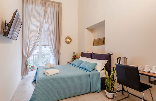 Monteoliveto 33 - Foto 28