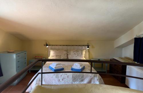 Halkiddiki-Kassandra-Mola Kalyva Traditional House in front of the sea - Foto 53