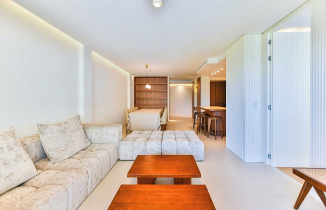 Luxurious Apartment With Terrace 6P / 3BR - Grand Hotel - Croisette Cannes - Foto 11