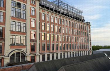 Loft Studio - Foto 12