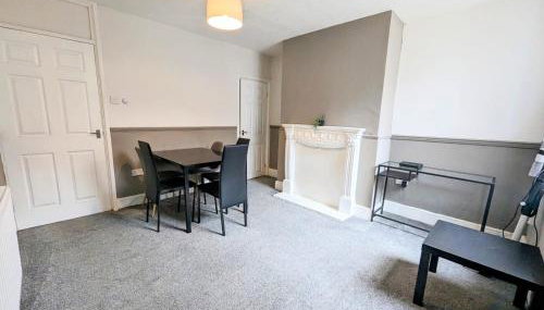 2 BR home close to Newcastle city centre - Foto 3