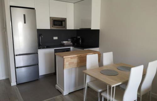 Apartamento Playa Valle Niza - Photo 41