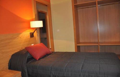 Apartaments Turístics Puigcerdà - La Closa - Foto 43