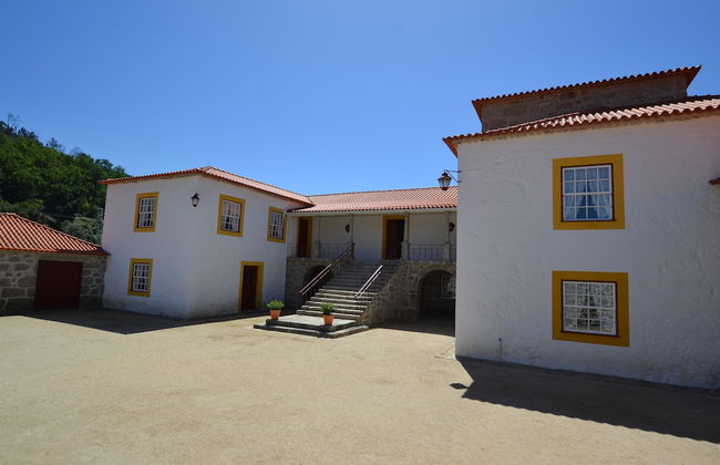 Casa da Portela de Sampriz - Foto 42