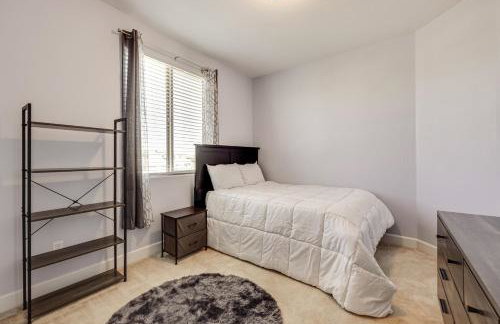 1 Mi to Golf! Spacious and Modern Home in Dinuba - Foto 21