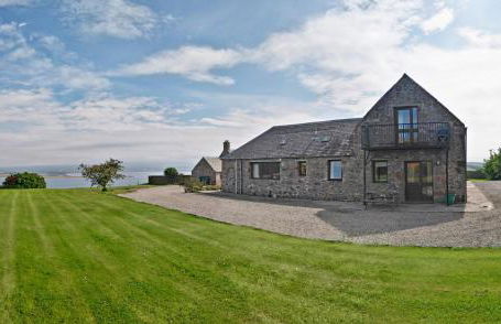 Dolphin View Hillockhead - Foto 45