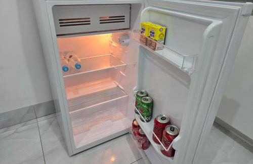 Flat 04 com lavanderia na entrada e feira as domingo e quartas - Foto 13