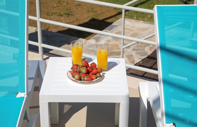 Annaset Villa - Foto 52