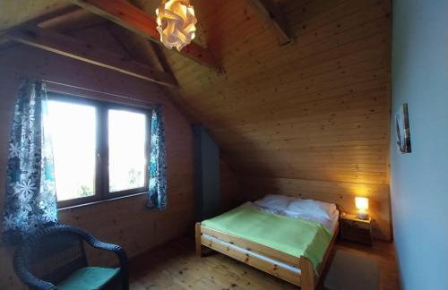 Holiday Homes for 7 People in Swinoujscie - Photo 18