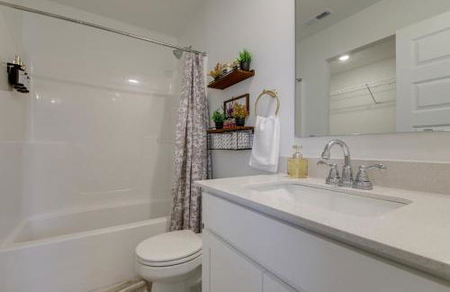 Shop, Dine and Explore Indy Area Adventure Base - Foto 16