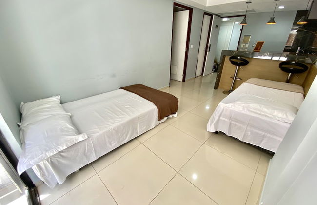 MARINAS PRAIA FLAT - Foto 24