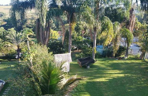 Casa Lot Fechado, Churrasqueira, Piscina, Toboágua, parque para crianças , Internet - Photo 25