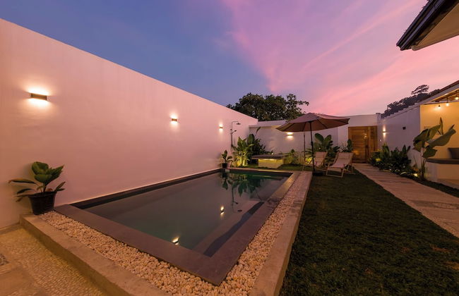 Mamaya Rental Villa El Nido - Foto 49