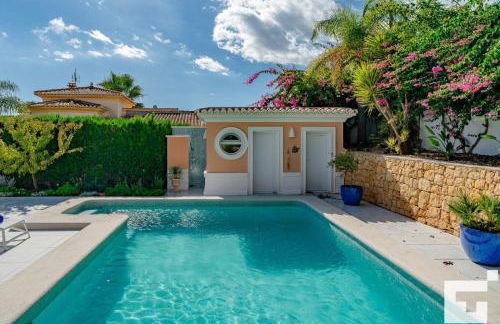 Villa Coral - Grupo Turis - Foto 48