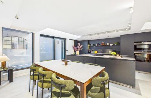 Be London - Borough Market Residences - Foto 8