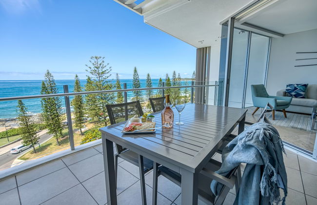 Oceans Mooloolaba - Foto 63