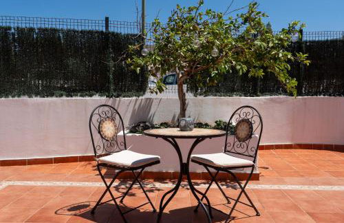 Vivelorural Los Tableros Agaete great terrace - Foto 51