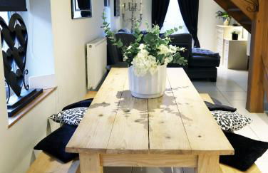 Pen-Y-Worlod Cottages - Foto 51