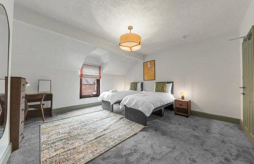 Boutique Home in Lake District, West Cumbria - Foto 11