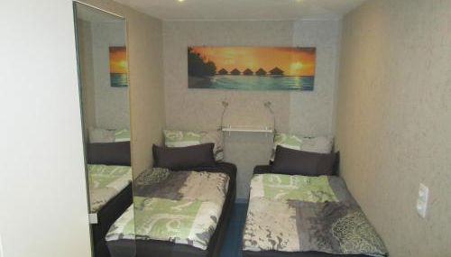 Übernachtung an der A2 - Foto 2