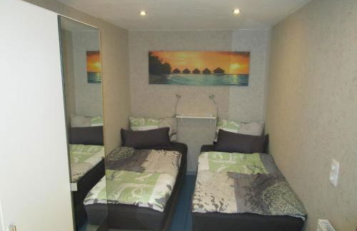 Übernachtung an der A2 - Foto 2