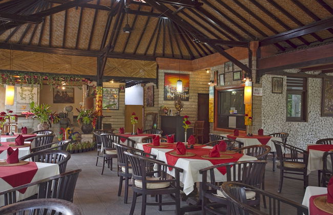 Natah Bale Villas - Foto 30