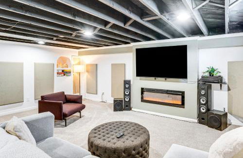 6 Mi to Summerfest Park Home with Game Room! - Foto 2