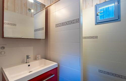 Villa 3 chambres dans le centre du Cap Ferret - Foto 61