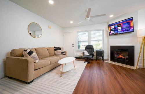 Welcoming Wolf Getaway - Foto 36