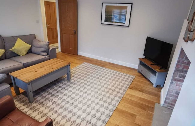 Coachmans Cottage - Foto 21