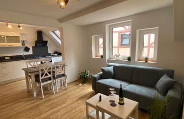 Ferienwohnungen am Wasserfall - Foto 1