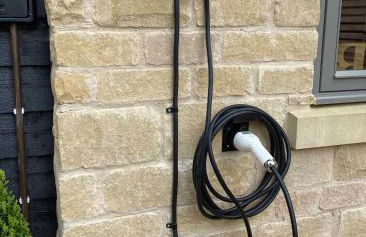 Rinstone Lodge, Thornton-Le-Dale. Moors cottage with hot tub - Foto 16