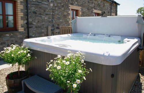 Bwthyn Onnen-Oa5 - Foto 19