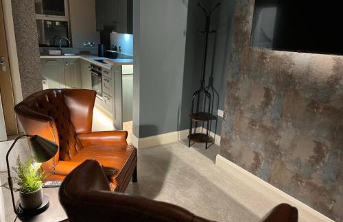 CHAMBERS RISE - City Centre Stays - Foto 16