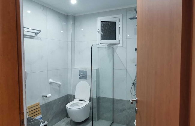 Villa Askamnia and Suites - Foto 80