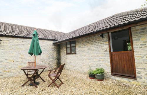 The Old Goat Barn at Trout Cottage - Foto 24