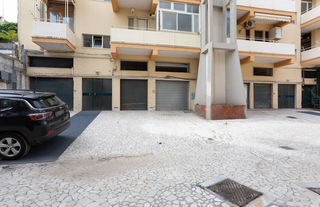 Aci Castello Seaview Apartment With Parking - Foto 20