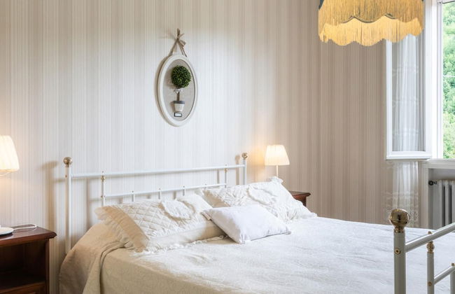 La Villa Dina 12 in Modigliana - Foto 63