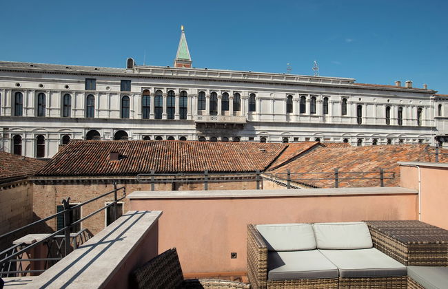 Ca' dei Dogi - Foto 46