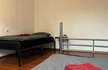 3x Ferienwohnung I Apartment I Free Parking I WiFi I ruhige Lage - Photo 23