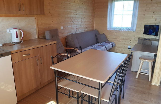 Holiday Home in Jaroslawiec Near Beach & Cliff - Photo 5