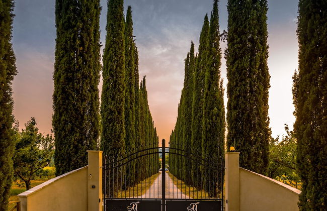 Agriturismo La Fonte - Photo 43