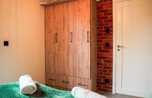 Domki Natura Zator - Foto 8