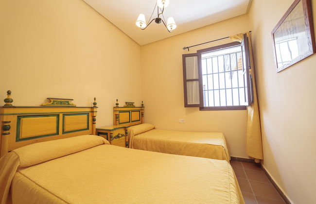 Casa Palacio de Los Leones - Foto 6